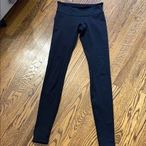 Wunder Under Full Length Leggings Size 4
